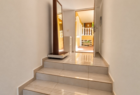 Reventa - Apartamento / piso - Orihuela Costa - La Zenia