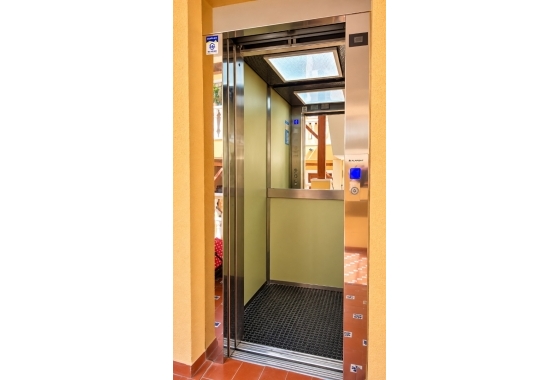 Reventa - Apartamento / piso - Orihuela Costa - La Zenia