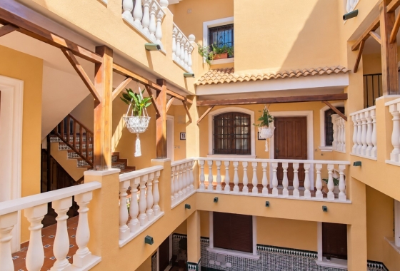 Reventa - Apartamento / piso - Orihuela Costa - La Zenia