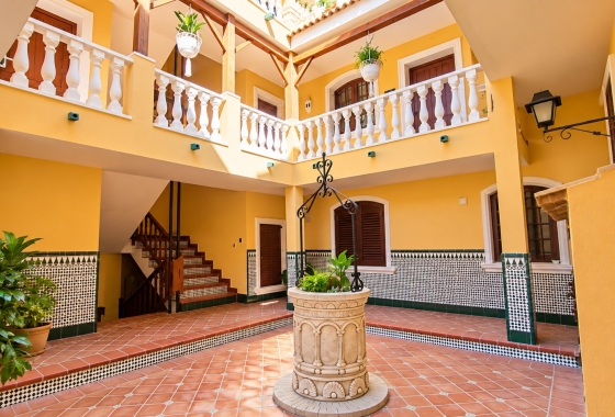 Reventa - Apartamento / piso - Orihuela Costa - La Zenia