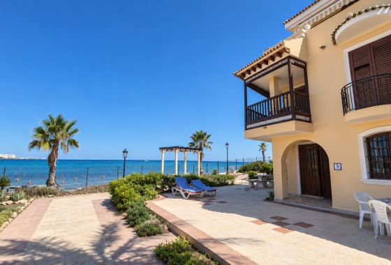 Reventa - Apartamento / piso - Orihuela Costa - La Zenia