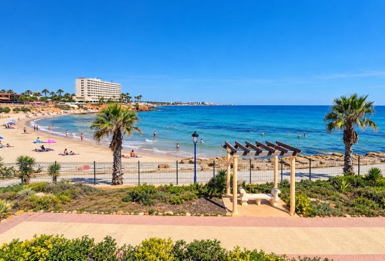 Reventa - Apartamento / piso - Orihuela Costa - La Zenia