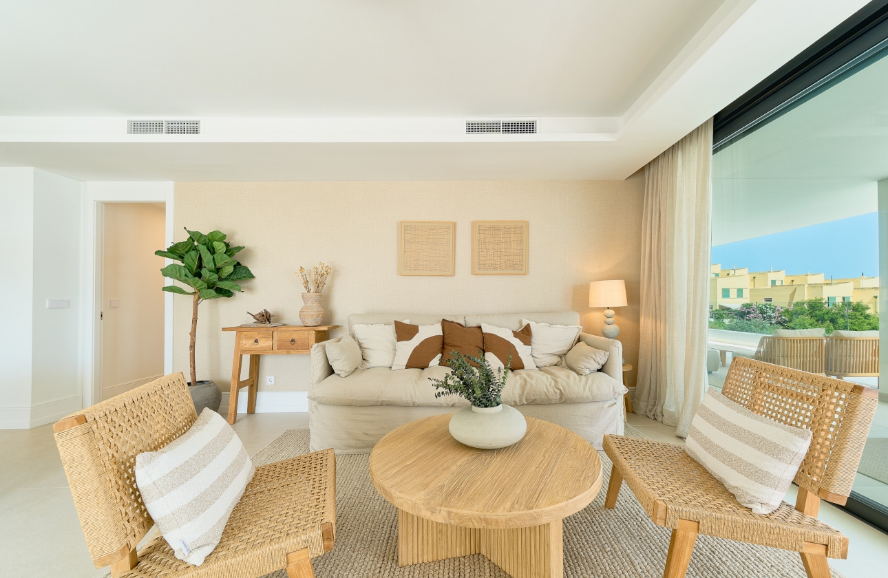 Nouvelle construction - Attique - Fuengirola