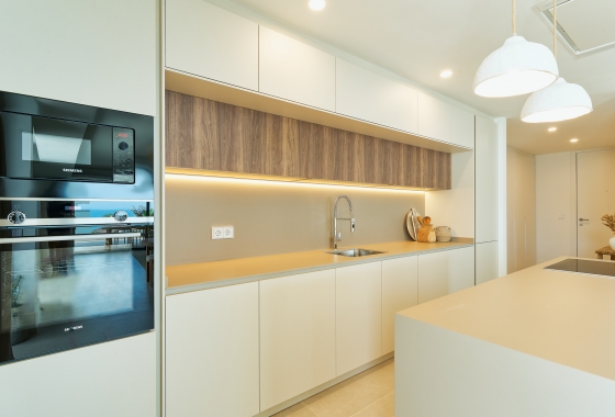 Nouvelle construction - Attique - Fuengirola