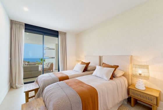Nouvelle construction - Attique - Fuengirola