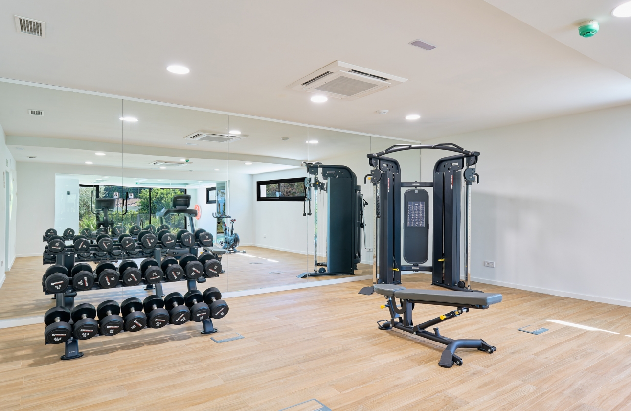 Nouvelle construction - Attique - Fuengirola