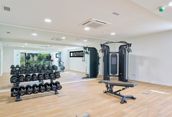 Nouvelle construction - Attique - Fuengirola
