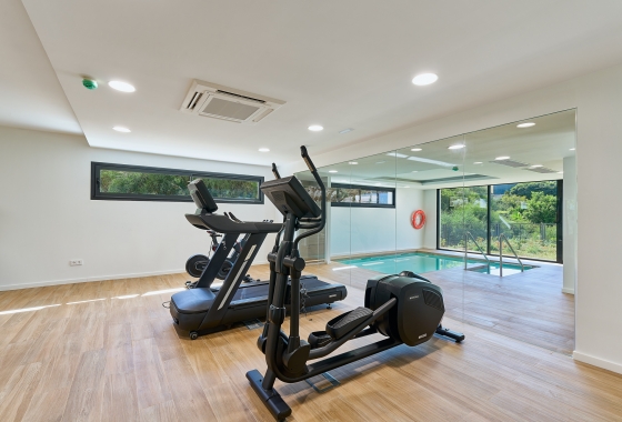 Nouvelle construction - Attique - Fuengirola