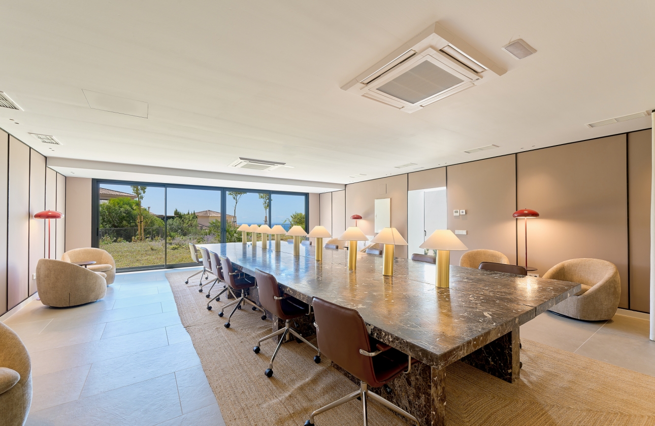 Nouvelle construction - Attique - Fuengirola