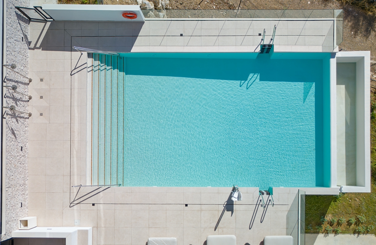 Nouvelle construction - Attique - Fuengirola