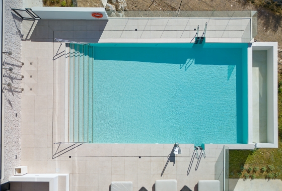 Nouvelle construction - Attique - Fuengirola