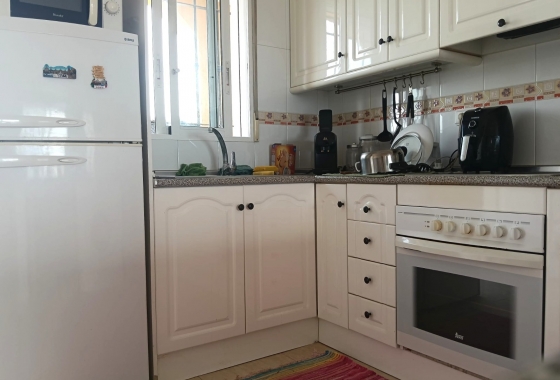 Wiederverkauf - Wohnung - Los Montesinos - Urbanizacion montesol