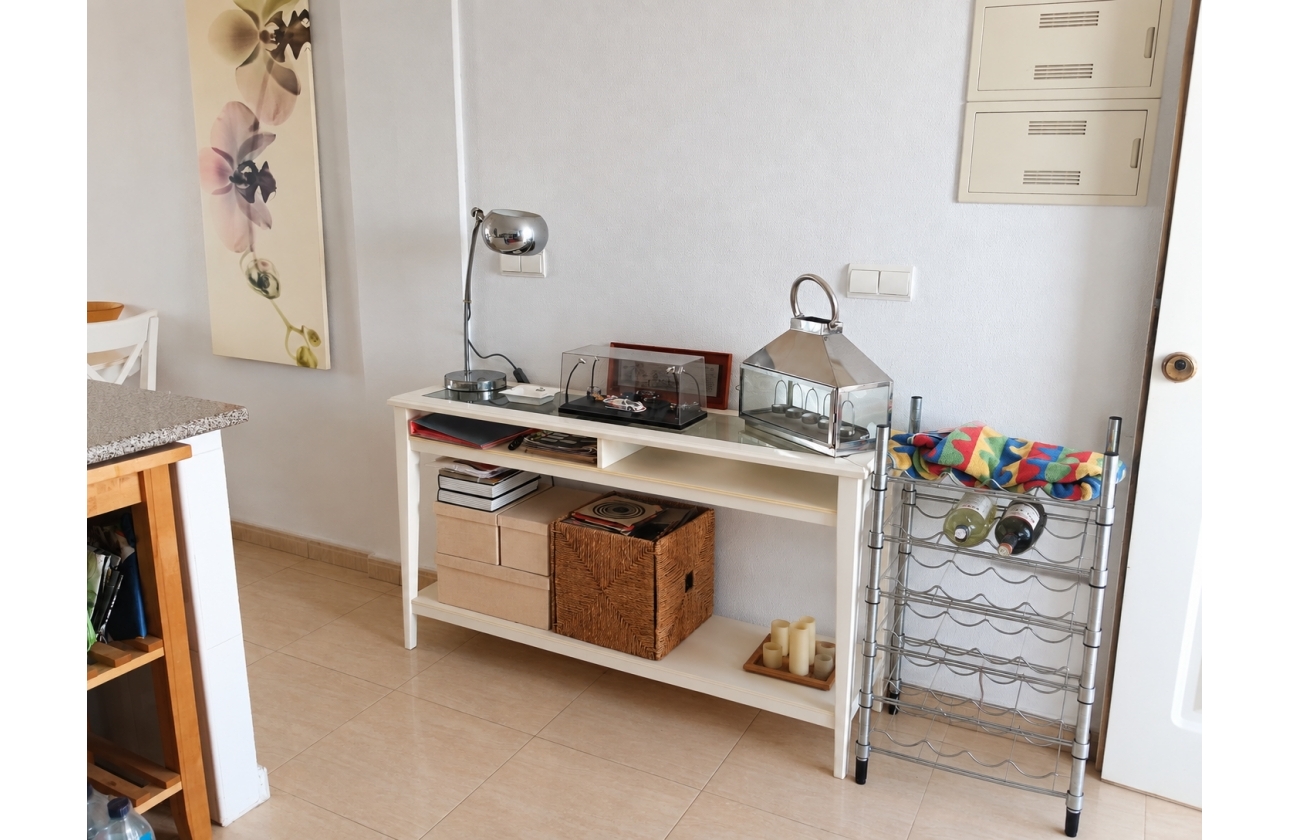 Wiederverkauf - Wohnung - Los Montesinos - Urbanizacion montesol