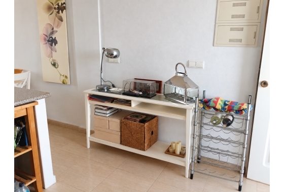 Wiederverkauf - Wohnung - Los Montesinos - Urbanizacion montesol