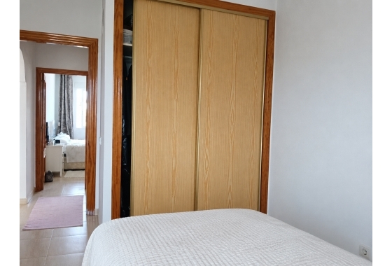 Wiederverkauf - Wohnung - Los Montesinos - Urbanizacion montesol
