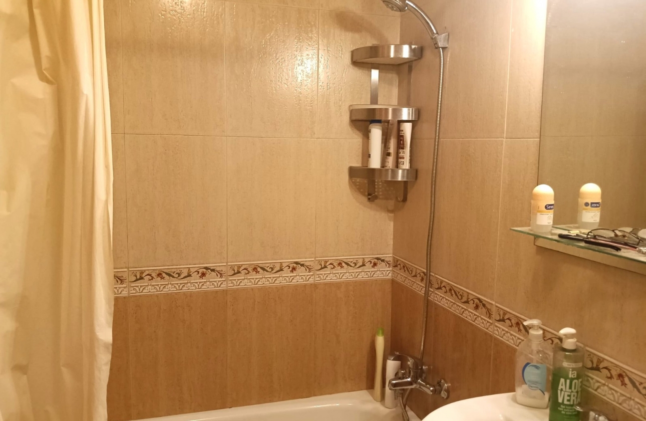 Wiederverkauf - Wohnung - Los Montesinos - Urbanizacion montesol