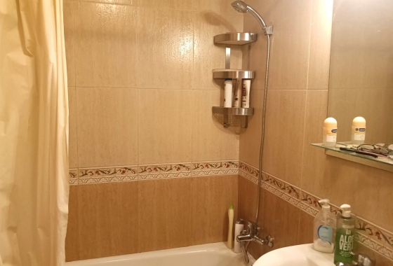 Wiederverkauf - Wohnung - Los Montesinos - Urbanizacion montesol