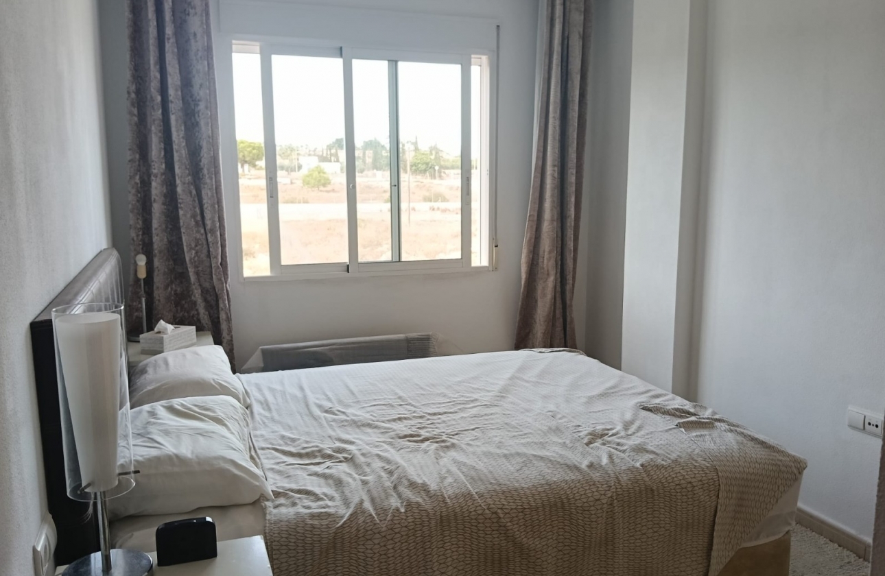 Wiederverkauf - Wohnung - Los Montesinos - Urbanizacion montesol