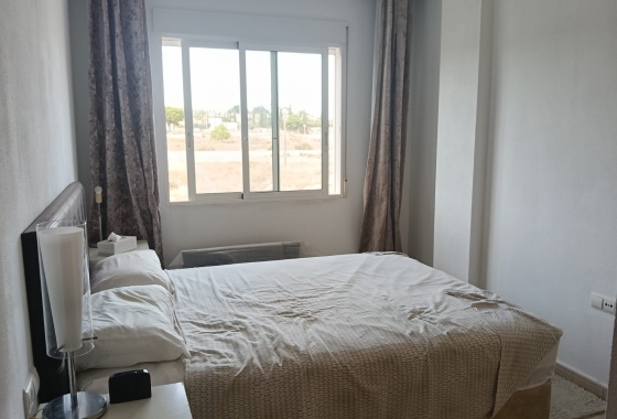 Wiederverkauf - Wohnung - Los Montesinos - Urbanizacion montesol