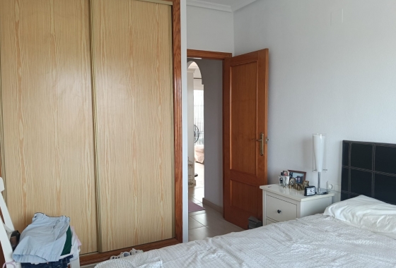 Wiederverkauf - Wohnung - Los Montesinos - Urbanizacion montesol
