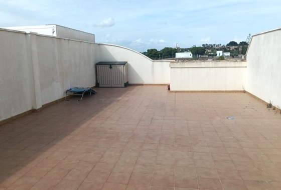 Wiederverkauf - Wohnung - Los Montesinos - Urbanizacion montesol