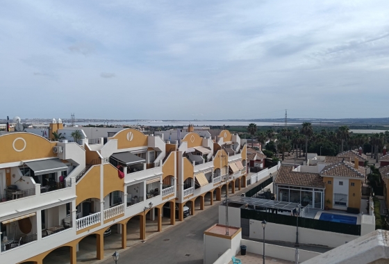 Wiederverkauf - Wohnung - Los Montesinos - Urbanizacion montesol