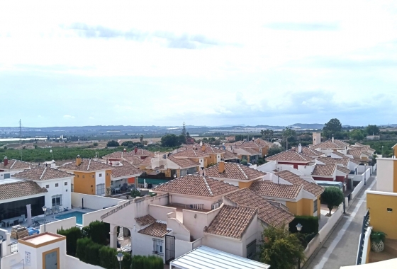 Wiederverkauf - Wohnung - Los Montesinos - Urbanizacion montesol
