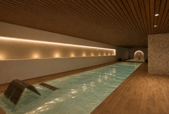 Obra nueva - Ground floor apartment - Pulpi