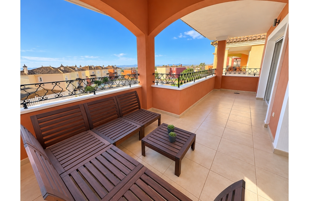 Reventa - Apartamento / piso - Altaona Golf and Country Village - Altaona Golf - Country Village