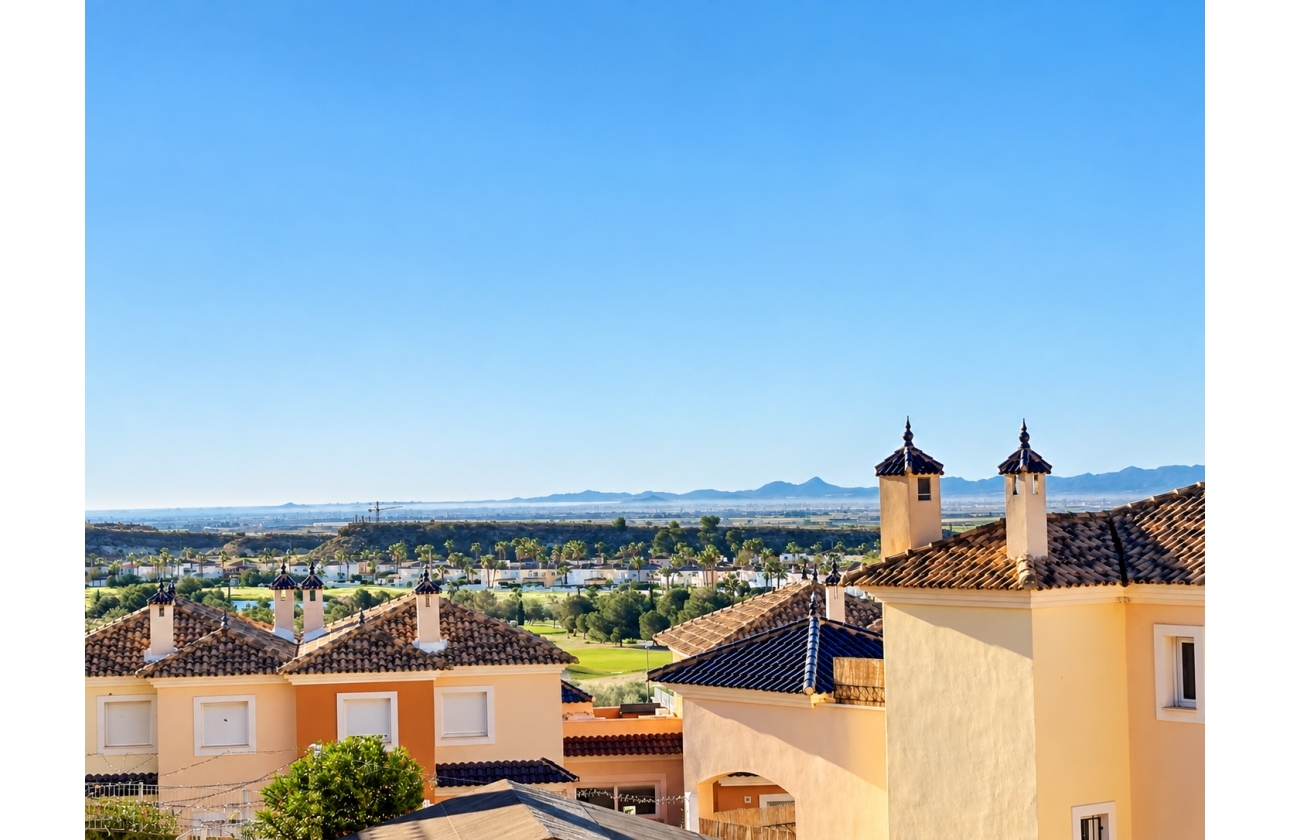 Reventa - Apartamento / piso - Altaona Golf and Country Village - Altaona Golf - Country Village