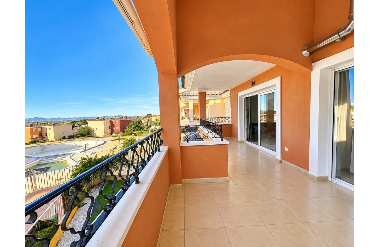 Reventa - Apartamento / piso - Altaona Golf and Country Village - Altaona Golf - Country Village