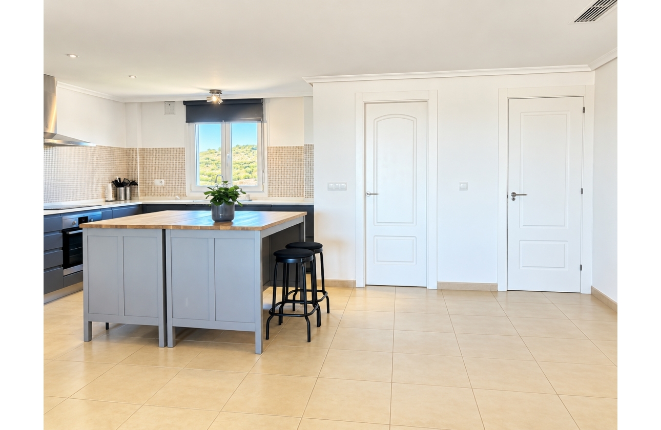 Reventa - Apartamento / piso - Altaona Golf and Country Village - Altaona Golf - Country Village