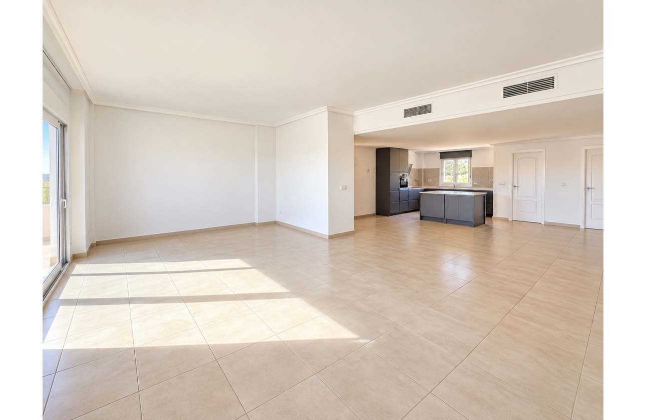 Reventa - Apartamento / piso - Altaona Golf and Country Village - Altaona Golf - Country Village