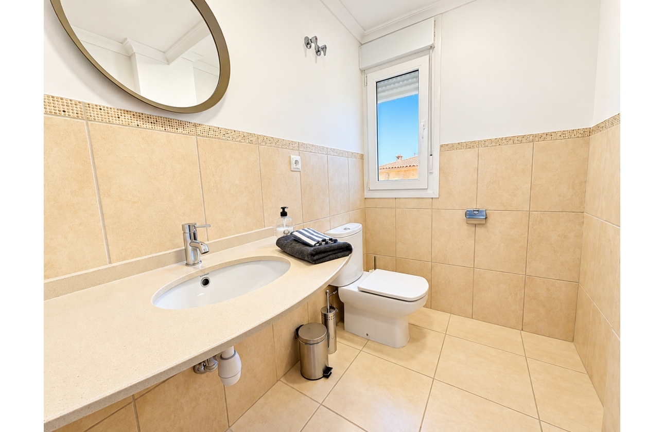 Reventa - Apartamento / piso - Altaona Golf and Country Village - Altaona Golf - Country Village