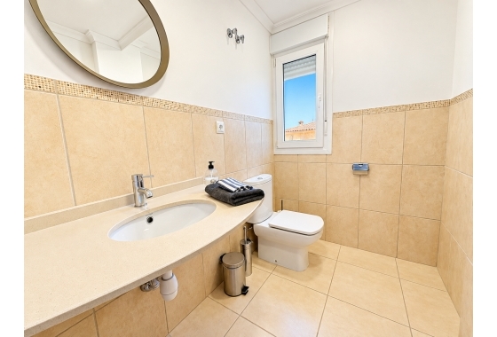 Reventa - Apartamento / piso - Altaona Golf and Country Village - Altaona Golf - Country Village