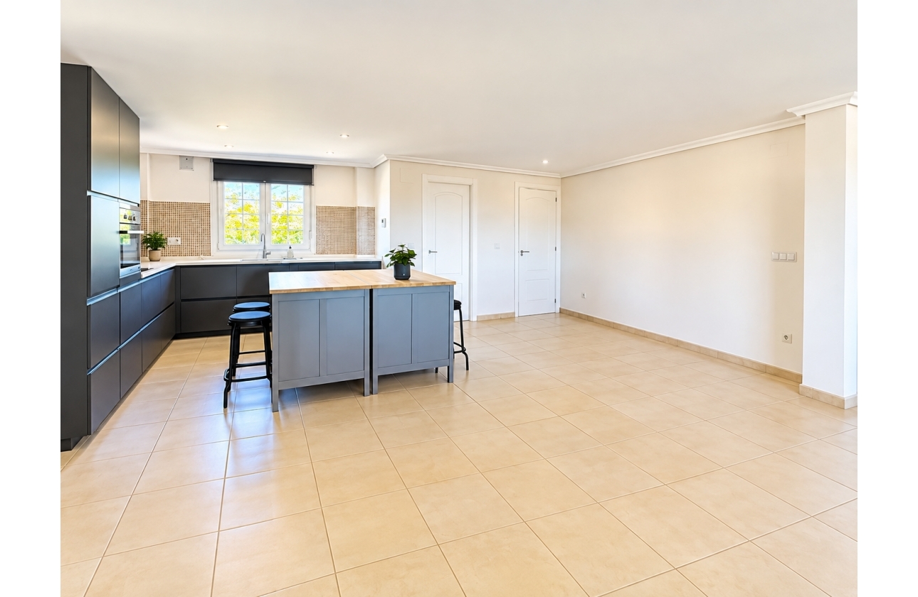 Reventa - Apartamento / piso - Altaona Golf and Country Village - Altaona Golf - Country Village