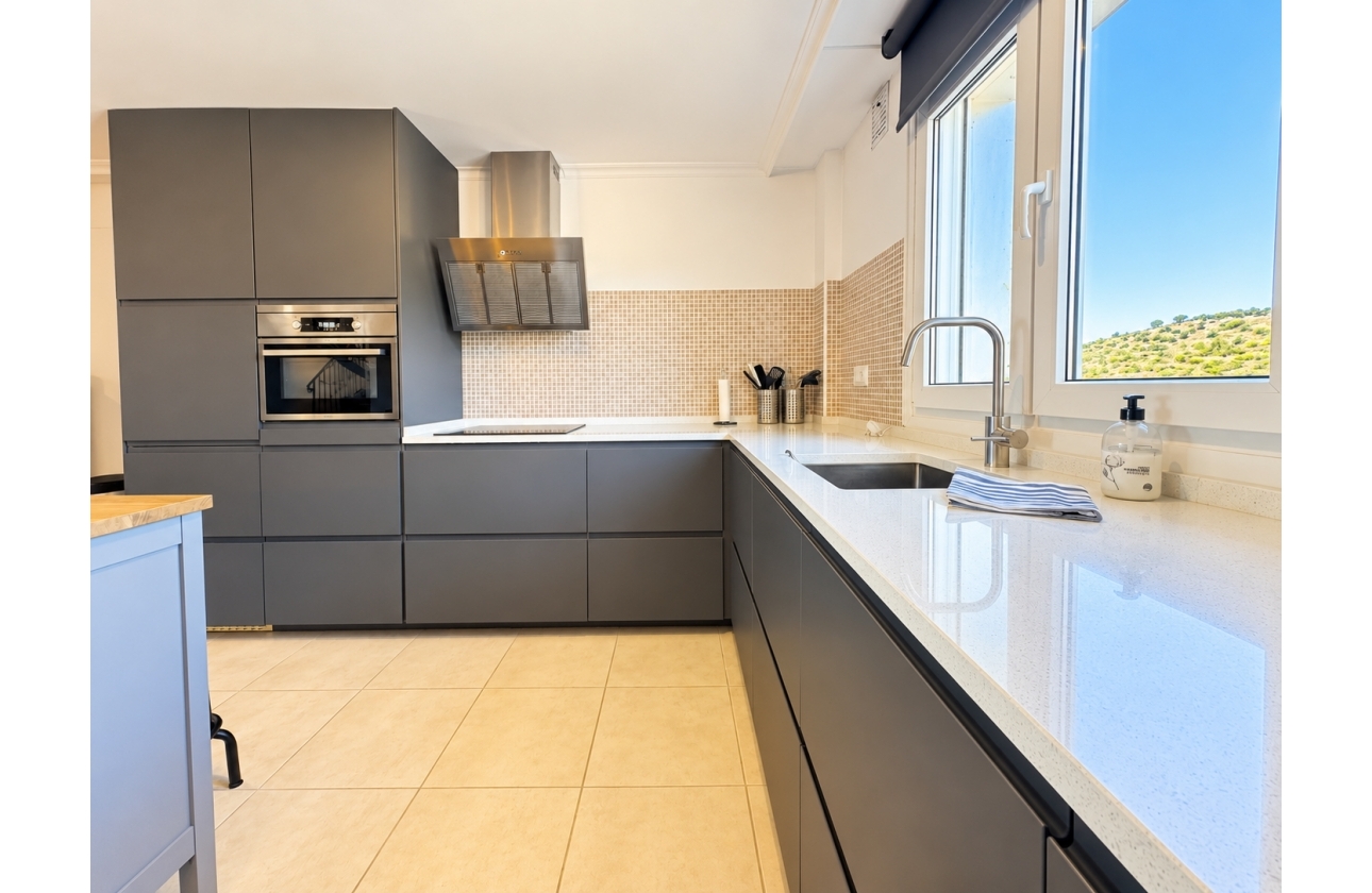 Reventa - Apartamento / piso - Altaona Golf and Country Village - Altaona Golf - Country Village