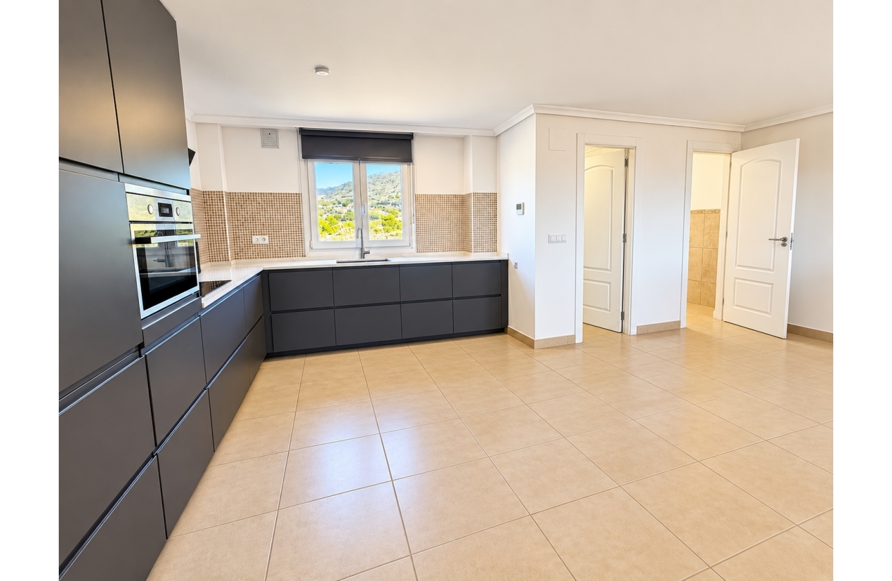 Reventa - Apartamento / piso - Altaona Golf and Country Village - Altaona Golf - Country Village