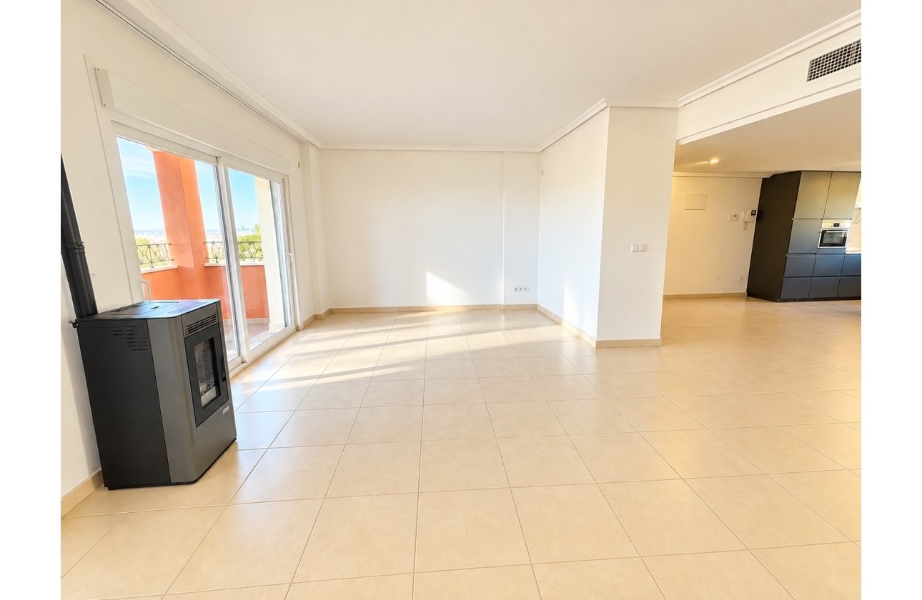 Reventa - Apartamento / piso - Altaona Golf and Country Village - Altaona Golf - Country Village