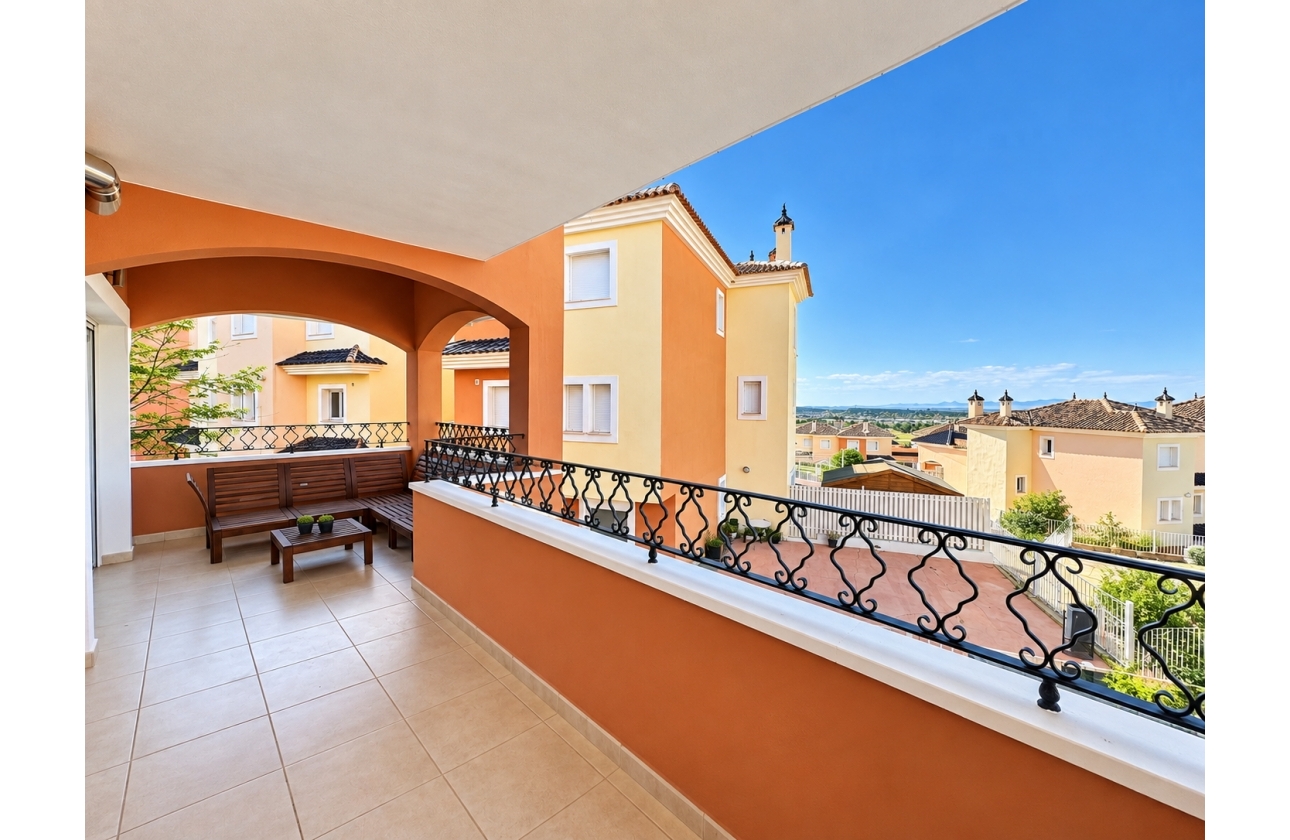 Reventa - Apartamento / piso - Altaona Golf and Country Village - Altaona Golf - Country Village