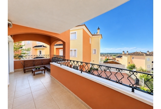 Reventa - Apartamento / piso - Altaona Golf and Country Village - Altaona Golf - Country Village