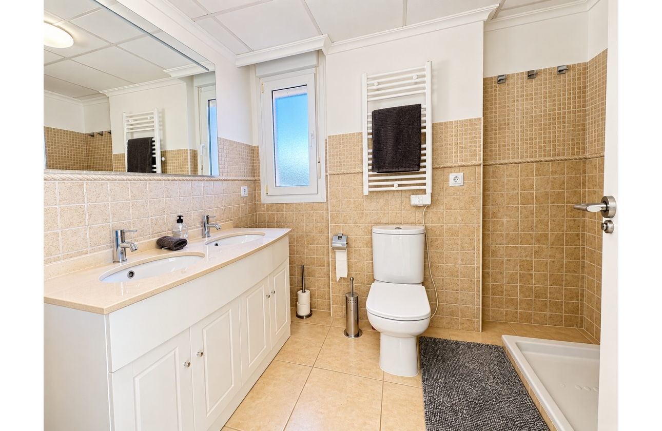 Reventa - Apartamento / piso - Altaona Golf and Country Village - Altaona Golf - Country Village