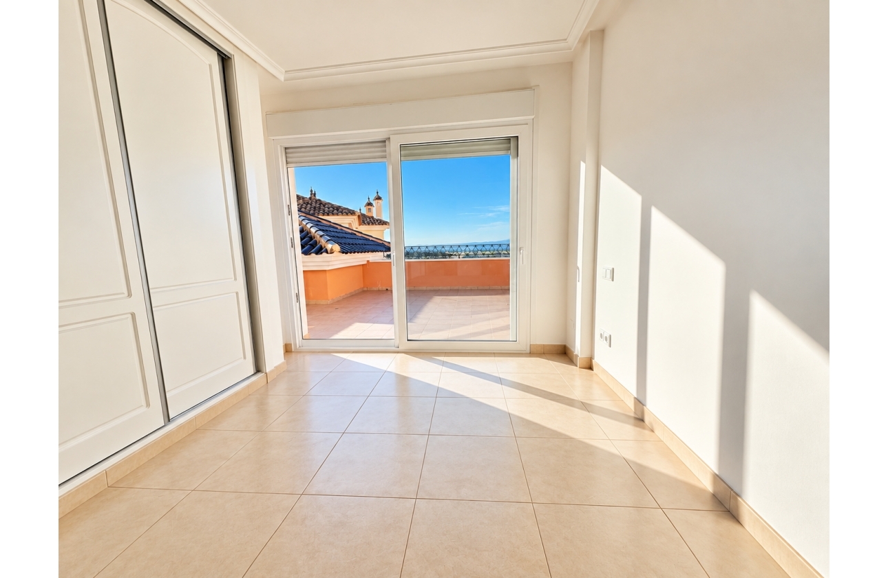Reventa - Apartamento / piso - Altaona Golf and Country Village - Altaona Golf - Country Village