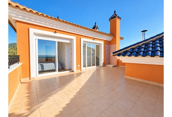 Reventa - Apartamento / piso - Altaona Golf and Country Village - Altaona Golf - Country Village
