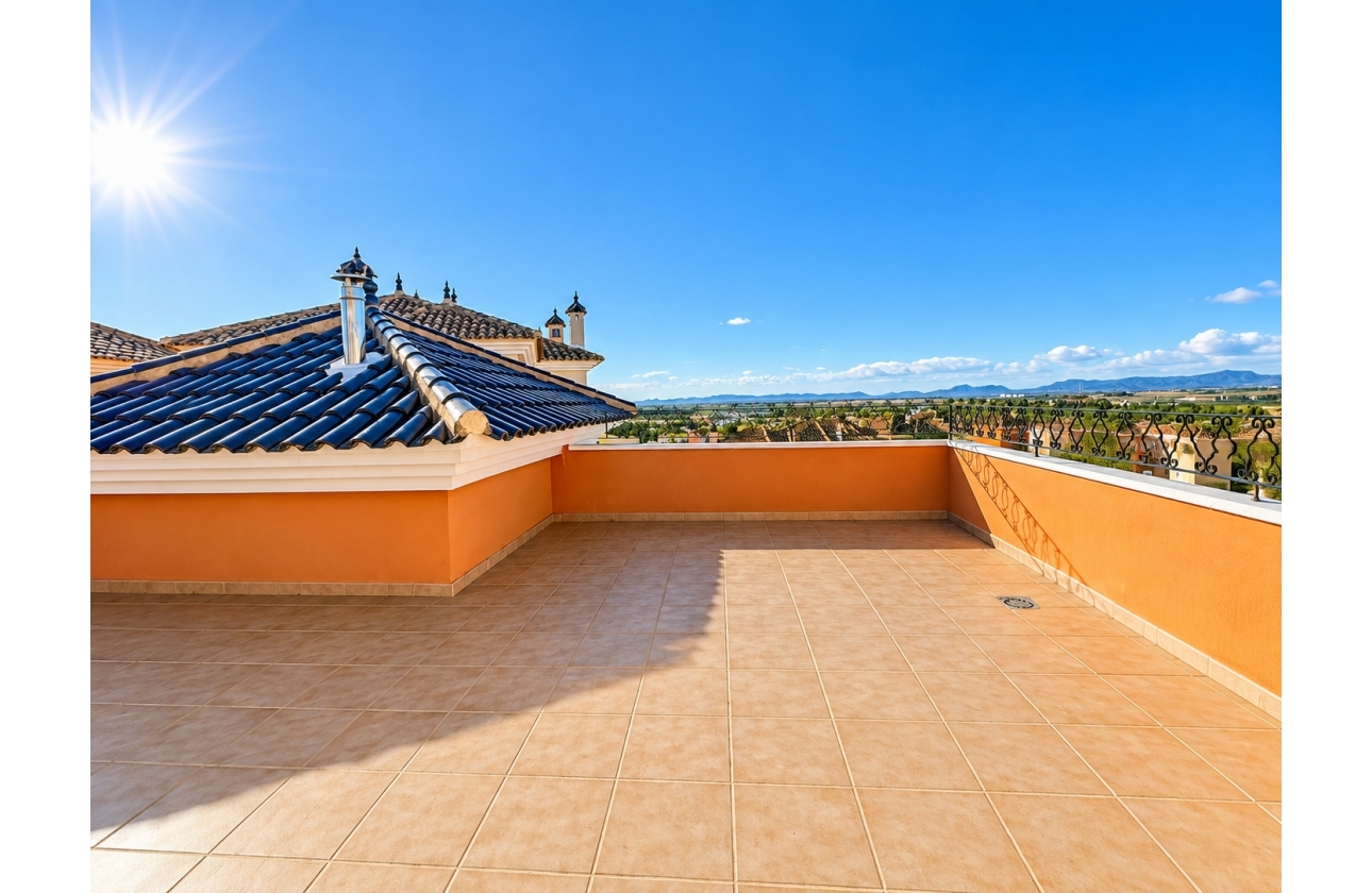 Reventa - Apartamento / piso - Altaona Golf and Country Village - Altaona Golf - Country Village