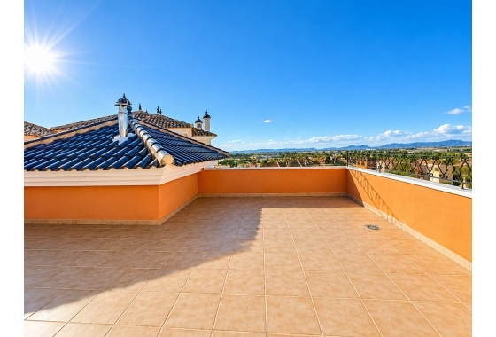 Reventa - Apartamento / piso - Altaona Golf and Country Village - Altaona Golf - Country Village
