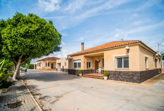 Revente - Villa - Orihuela Costa - La Matanza