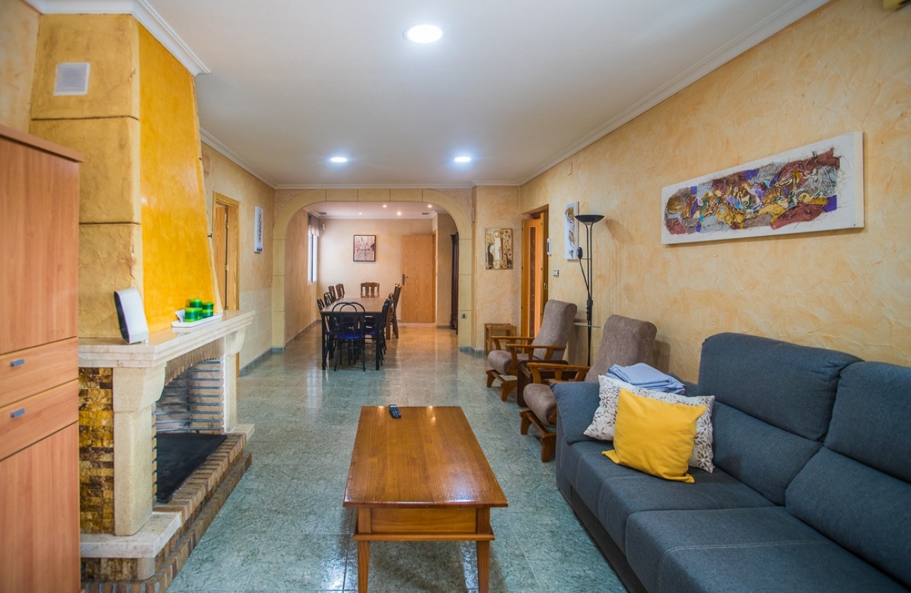 Revente - Villa - Orihuela Costa - La Matanza