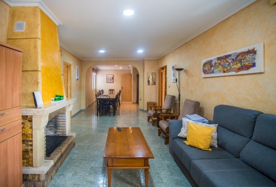 Revente - Villa - Orihuela Costa - La Matanza