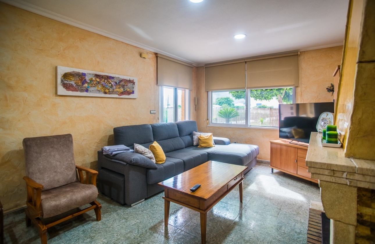 Revente - Villa - Orihuela Costa - La Matanza